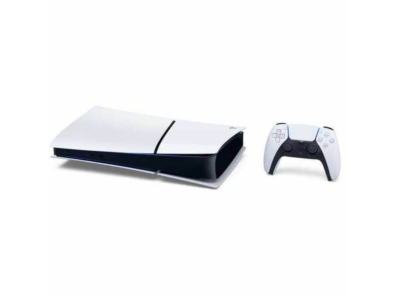PlayStation 5 Sony CFI-2016 8K Ultra HD NaN –  BB Пакети с аксесоари