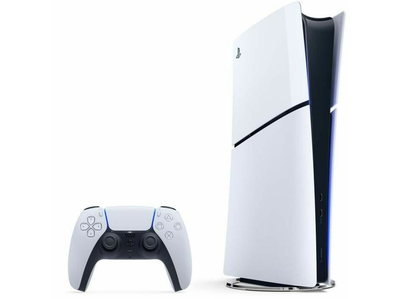 PlayStation 5 Sony CFI-2016 8K Ultra HD NaN –  BB Пакети с аксесоари