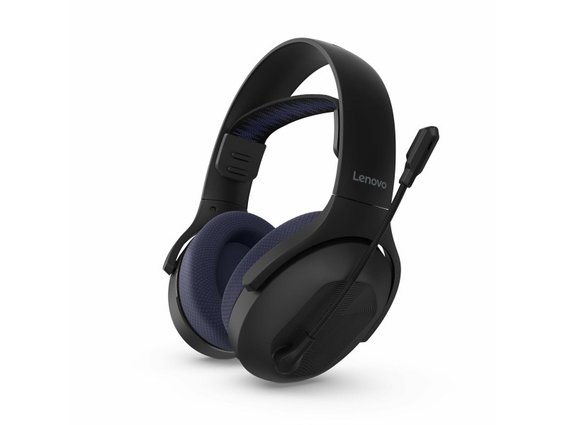 Слушалки Lenovo Legion H410 Черен NaN –  BB Слушалки