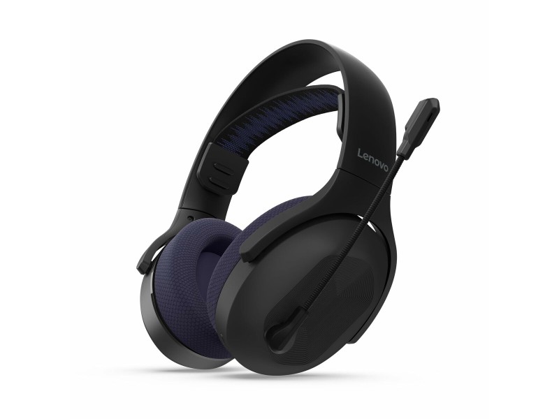 Слушалки Lenovo Legion H410 Черен NaN –  BB Слушалки