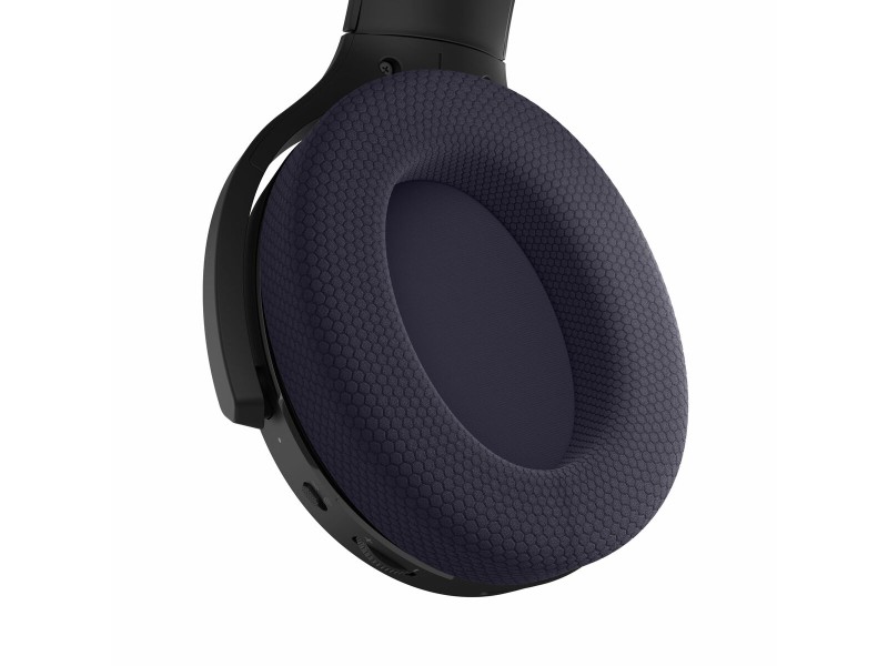 Слушалки Lenovo Legion H410 Черен NaN –  BB Слушалки