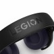 Слушалки Lenovo Legion H410 Черен NaN –  BB Слушалки