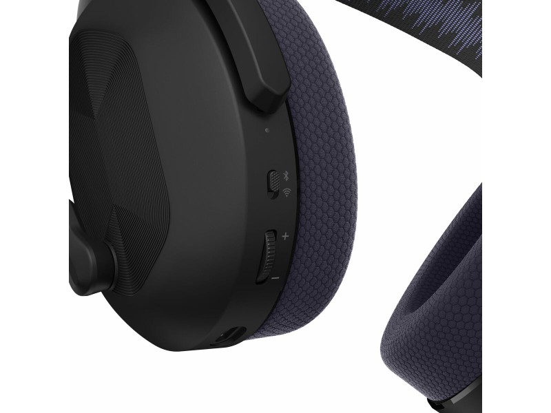 Слушалки Lenovo Legion H410 Черен NaN –  BB Слушалки
