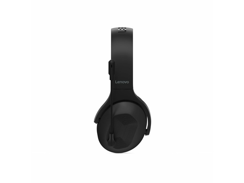 Слушалки Lenovo Legion H410 Черен NaN –  BB Слушалки