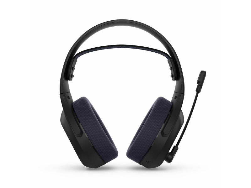 Слушалки Lenovo Legion H410 Черен NaN –  BB Слушалки