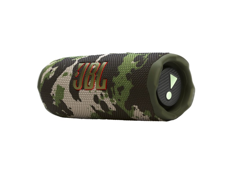 Преносими блутут колони JBL FLIP 7 Зелен NaN –  BB Преносими Bluetooth високоговорители