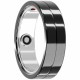 Умен пръстен Maxcom MR100 Черен NaN –  BB Умни часовници