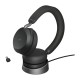 Блутут слушалки с микрофон Jabra 27599-999-889 Черен NaN –  BB Слушалки