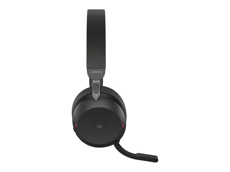 Блутут слушалки с микрофон Jabra 27599-999-889 Черен NaN –  BB Слушалки