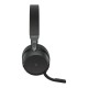 Блутут слушалки с микрофон Jabra 27599-999-889 Черен NaN –  BB Слушалки
