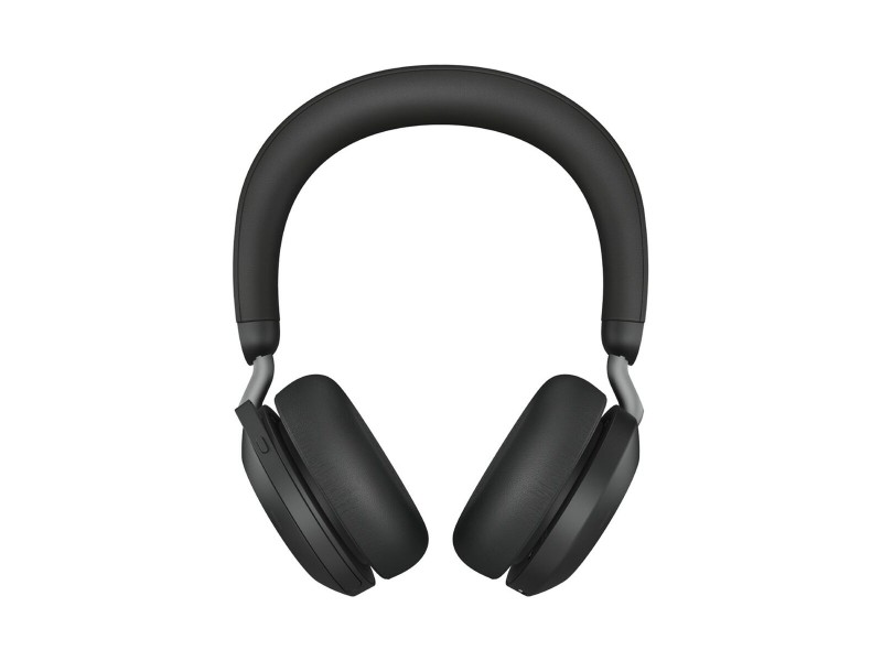 Блутут слушалки с микрофон Jabra 27599-999-889 Черен NaN –  BB Слушалки