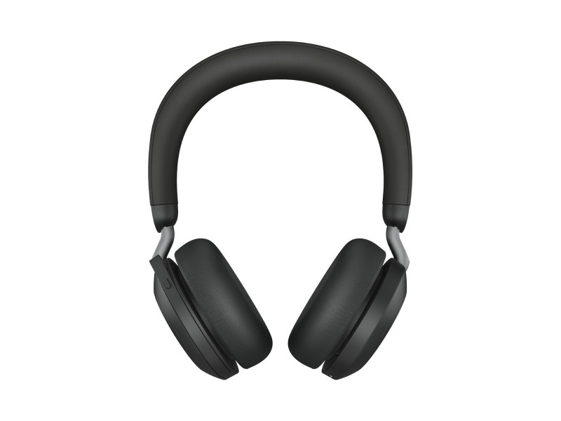 Блутут слушалки с микрофон Jabra 27599-999-889 Черен NaN –  BB Слушалки