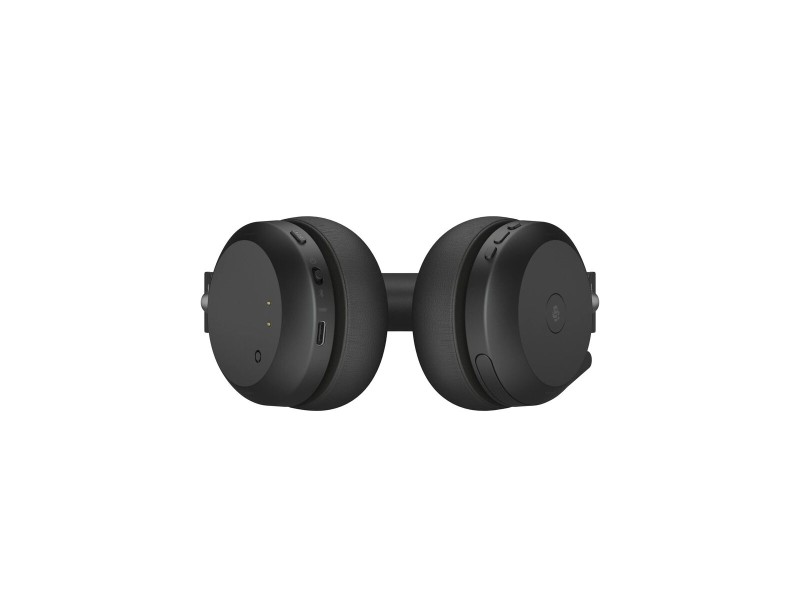 Блутут слушалки с микрофон Jabra 27599-999-889 Черен NaN –  BB Слушалки