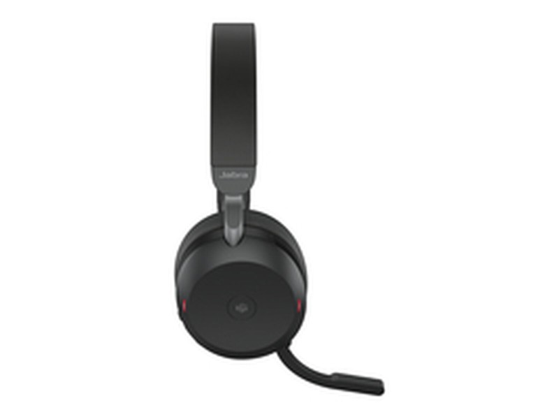Блутут слушалки с микрофон Jabra 27599-999-889 Черен NaN –  BB Слушалки