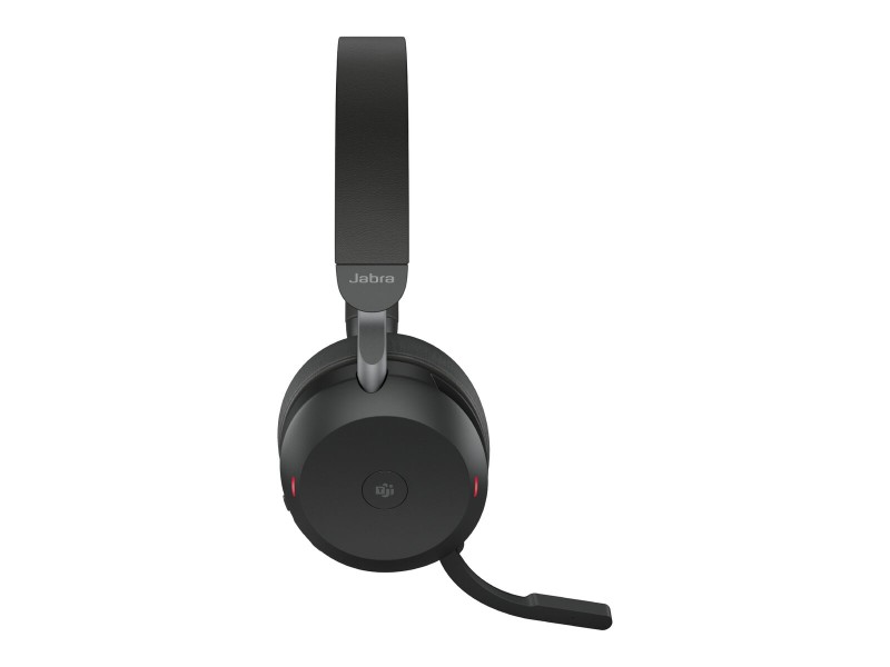 Блутут слушалки с микрофон Jabra 27599-999-889 Черен NaN –  BB Слушалки