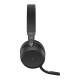 Блутут слушалки с микрофон Jabra 27599-999-889 Черен NaN –  BB Слушалки