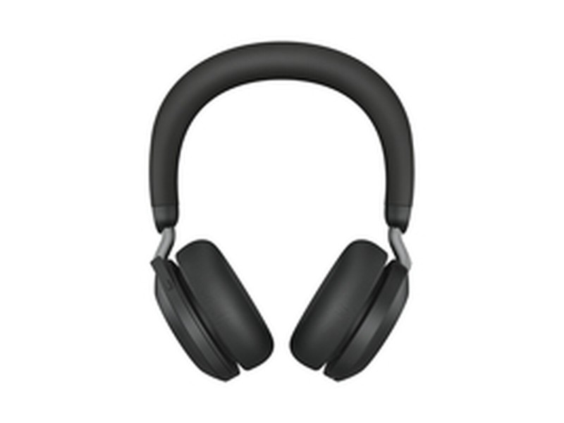 Блутут слушалки с микрофон Jabra 27599-999-889 Черен NaN –  BB Слушалки