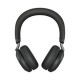 Блутут слушалки с микрофон Jabra 27599-999-889 Черен NaN –  BB Слушалки