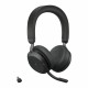 Блутут слушалки с микрофон Jabra 27599-999-889 Черен NaN –  BB Слушалки