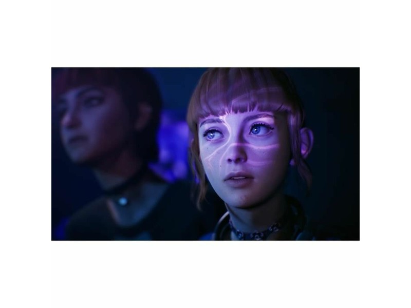 Видеоигра PlayStation 5 Just For Games Lost Records: Bloom & Rage NaN –  BB Приключение