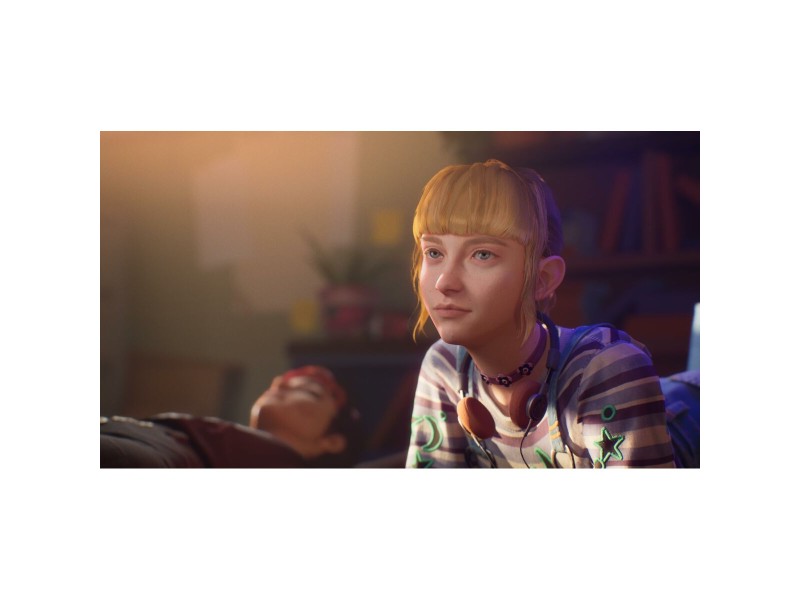 Видеоигра PlayStation 5 Just For Games Lost Records: Bloom & Rage NaN –  BB Приключение
