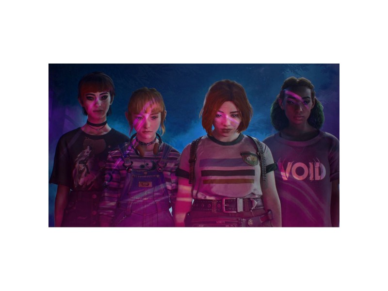 Видеоигра PlayStation 5 Just For Games Lost Records: Bloom & Rage NaN –  BB Приключение