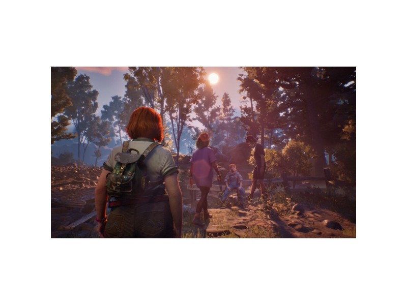 Видеоигра PlayStation 5 Just For Games Lost Records: Bloom & Rage NaN –  BB Приключение