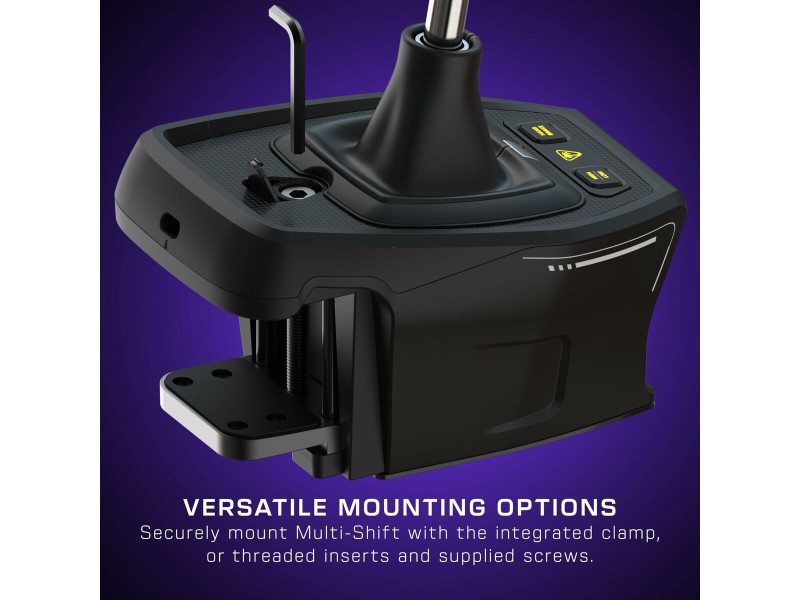 Joystick Turtle Beach VelocityOne NaN –  BB Джойстици