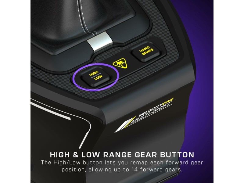 Joystick Turtle Beach VelocityOne NaN –  BB Джойстици