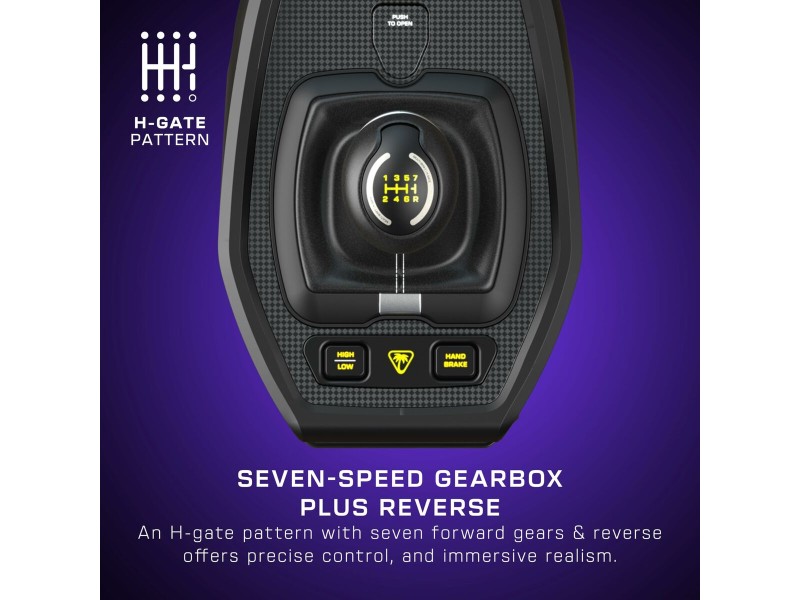 Joystick Turtle Beach VelocityOne NaN –  BB Джойстици