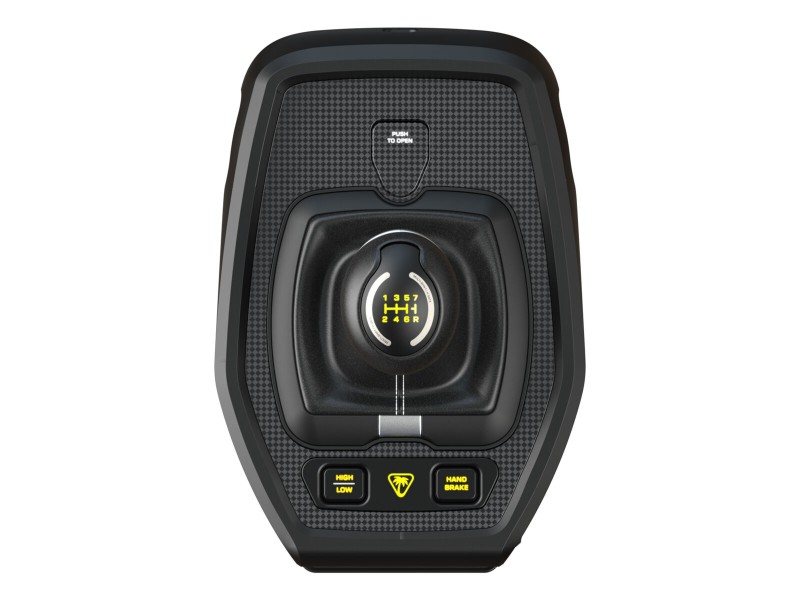 Joystick Turtle Beach VelocityOne NaN –  BB Джойстици