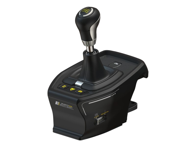 Joystick Turtle Beach VelocityOne NaN –  BB Джойстици