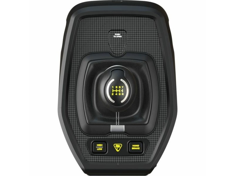 Joystick Turtle Beach VelocityOne NaN –  BB Джойстици