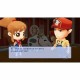Видео игра за Switch Just For Games Harvest Moon: The Lost Valley & Skytree Village CollectorS NaN –  BB Комплекти