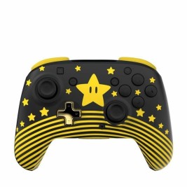Джойстик Turtle Beach Super Mario Star Switch