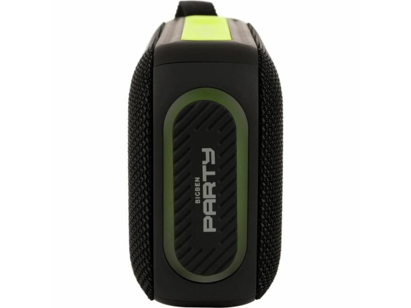Преносими блутут колони BigBen Party PARTYBTSPKY NaN –  BB Преносими Bluetooth високоговорители