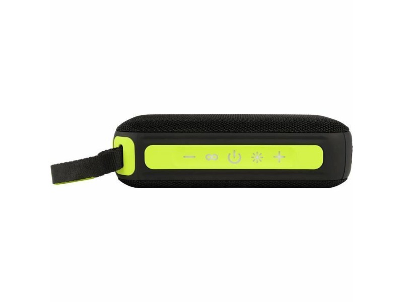 Преносими блутут колони BigBen Party PARTYBTSPKY NaN –  BB Преносими Bluetooth високоговорители
