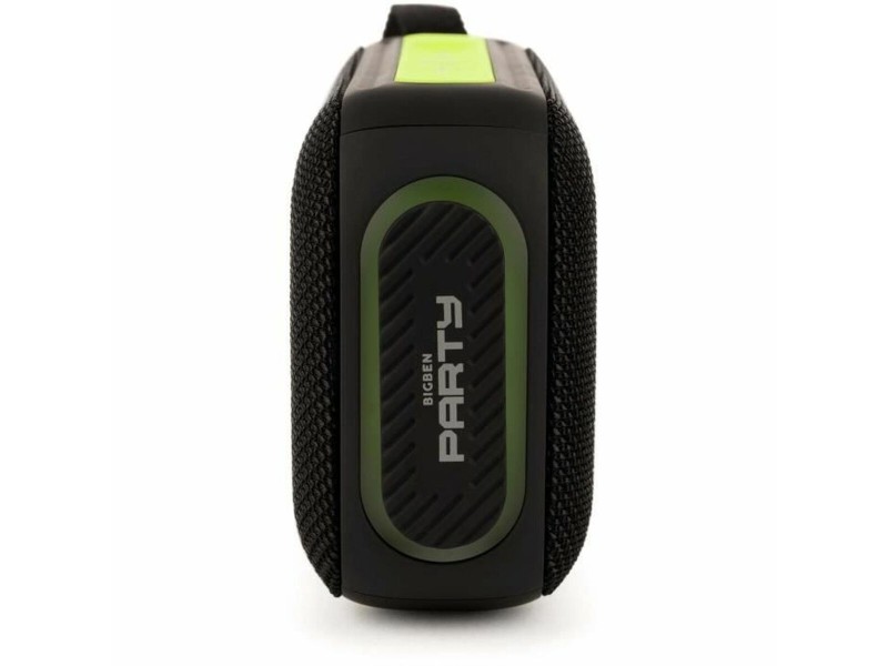 Преносими блутут колони BigBen Party PARTYBTSPKY NaN –  BB Преносими Bluetooth високоговорители