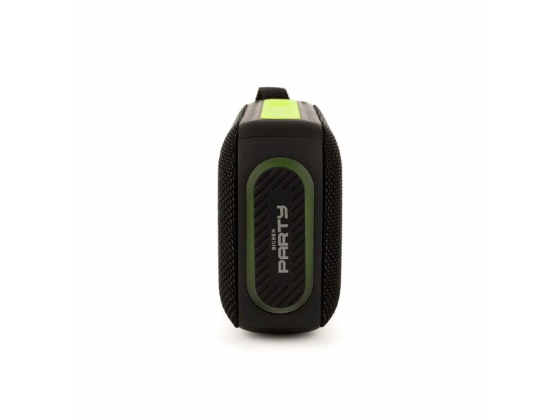 Преносими блутут колони BigBen Party PARTYBTSPKY NaN –  BB Преносими Bluetooth високоговорители