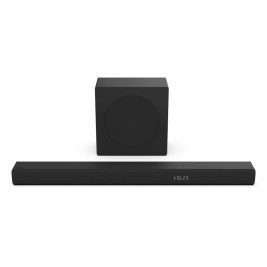 Soundbar система Hisense HS3100 Черен 480 W