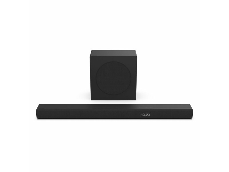 Soundbar система Hisense HS3100 Черен 480 W NaN –  BB Звукови ленти