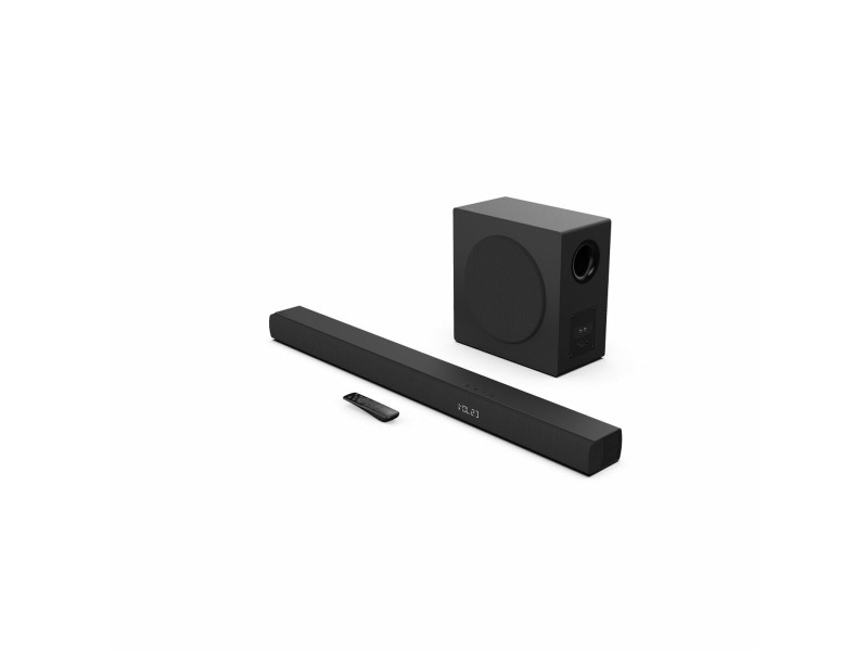 Soundbar система Hisense HS3100 Черен 480 W NaN –  BB Звукови ленти
