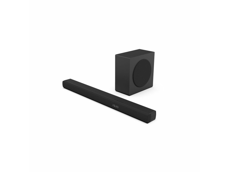 Soundbar система Hisense HS3100 Черен 480 W NaN –  BB Звукови ленти