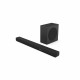 Soundbar система Hisense HS3100 Черен 480 W NaN –  BB Звукови ленти