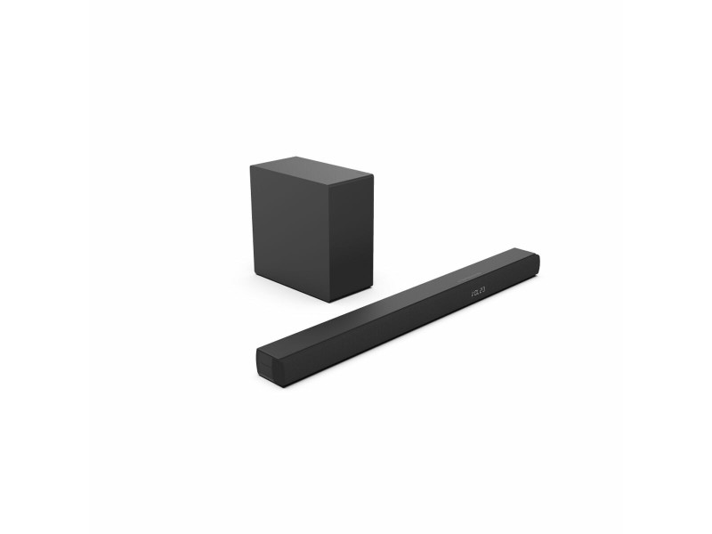 Soundbar система Hisense HS3100 Черен 480 W NaN –  BB Звукови ленти
