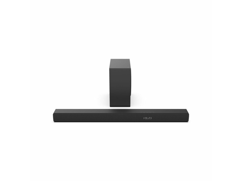 Soundbar система Hisense HS3100 Черен 480 W NaN –  BB Звукови ленти