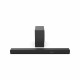 Soundbar система Hisense HS3100 Черен 480 W NaN –  BB Звукови ленти