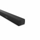 Soundbar система Hisense HS3100 Черен 480 W NaN –  BB Звукови ленти