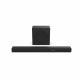 Soundbar система Hisense HS3100 Черен 480 W NaN –  BB Звукови ленти