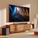 Soundbar система Hisense HS3100 Черен 480 W NaN –  BB Звукови ленти